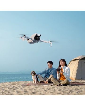 DJI Lito 1 Fly More Combo (DJI RC-N3)