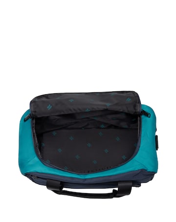 IT Luggage Duo-Tone TravelBag