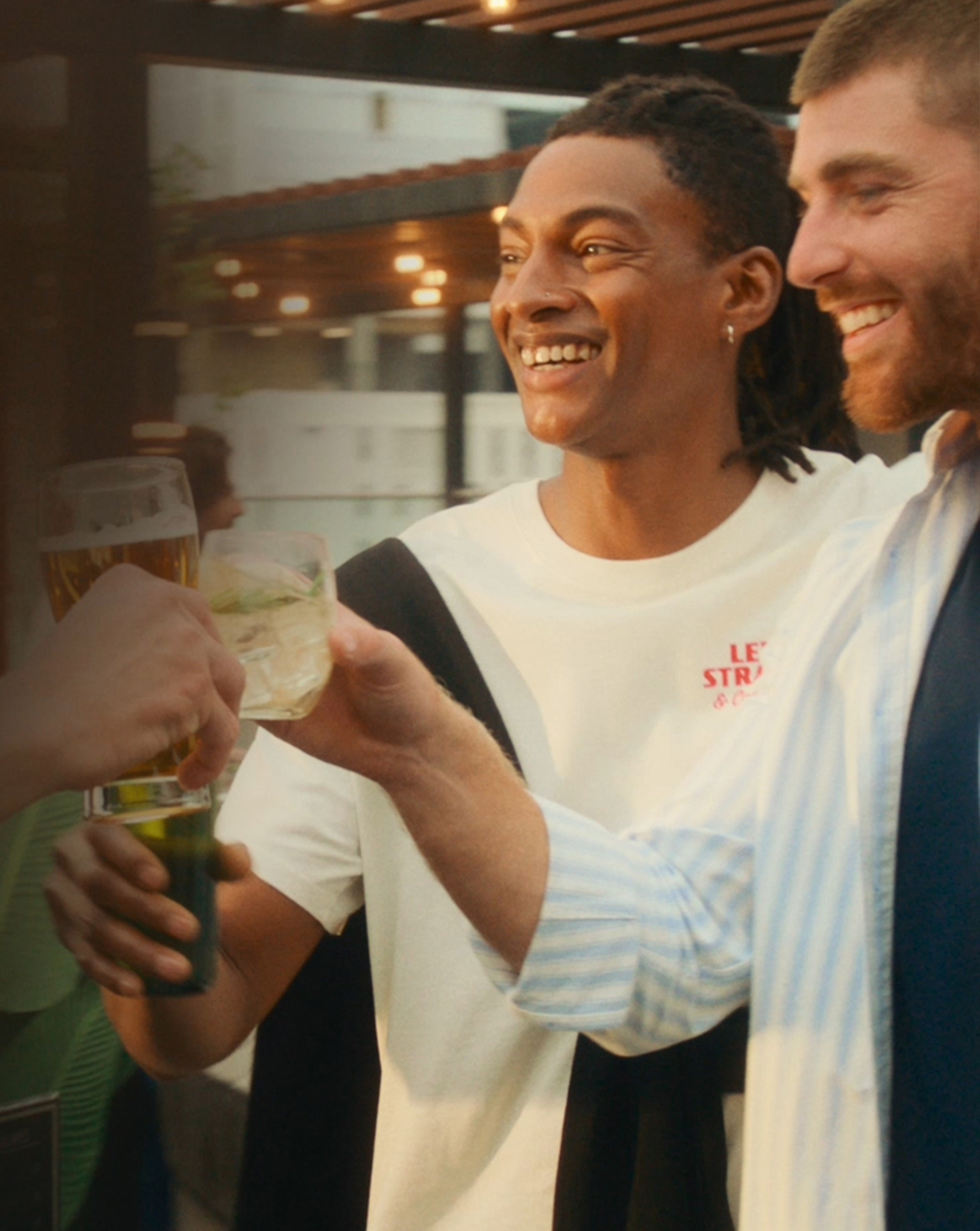 INCOMING: SUMMER OF SPORT