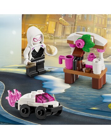 LEGO Marvel Advent Calendar 2026 76340