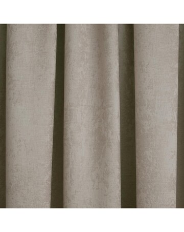 Galaxy Pencil Pleat Curtains
