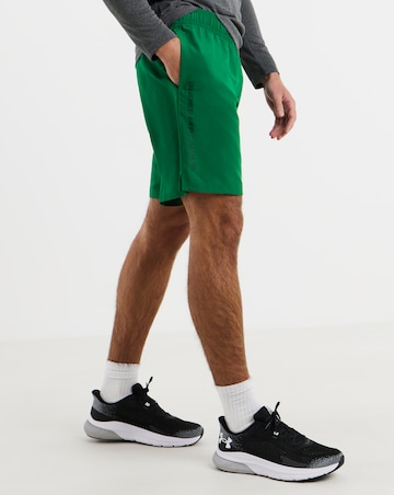 Under Armour Tech Woven Wordmark Shorts