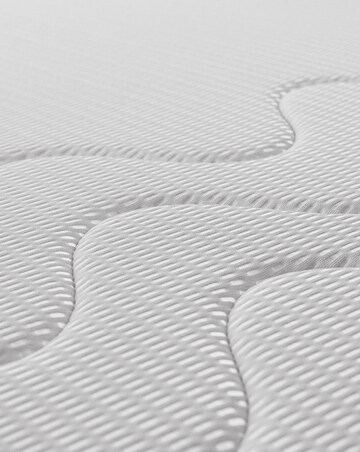 Dormeo Options Hybrid Mattress