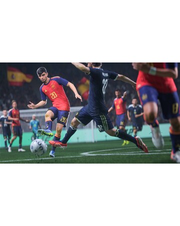 EA SPORTS FC 27 (Nintendo Switch 2)