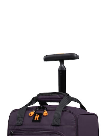 IT Luggage Compartment Trolley Bag