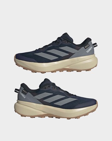 adidas Terrex Tracefinder Plus GTX