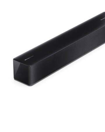 Sharp 330W 2.1 Dolby Atmos Soundbar