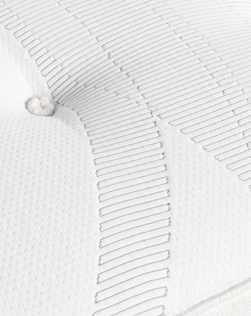 Silentnight Lift Breathe 1600 Hybrid Mattress