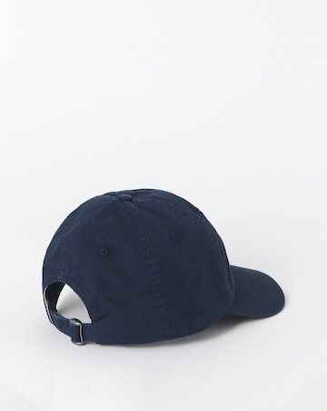 Polo Ralph Lauren Script Logo Cap - Navy