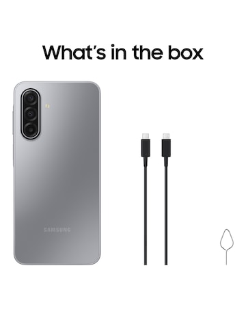 Samsung Galaxy A17 128GB 5G - Gray