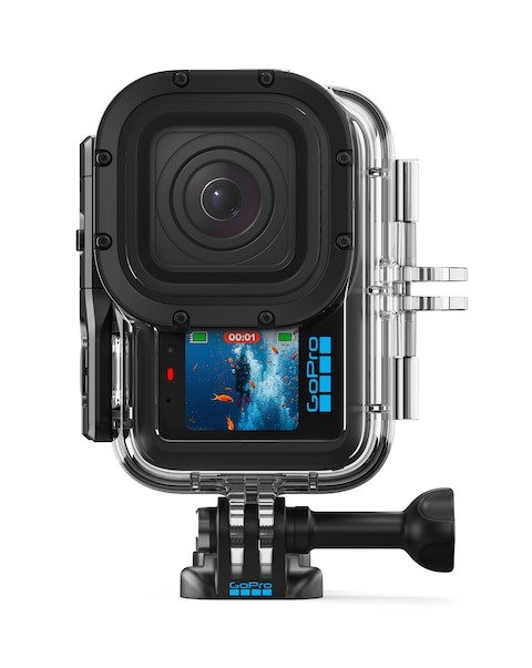 GoPro Protective Housing