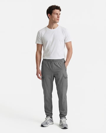 Tech Tapered Fit Pocket Cargo
