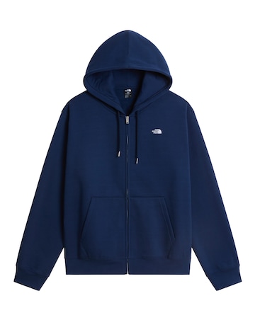 The North Face Essential Simple Dome Relaxed Full Zip