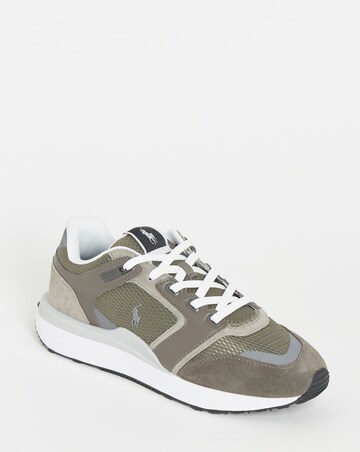 Polo Ralph Lauren Train 89 - Grey