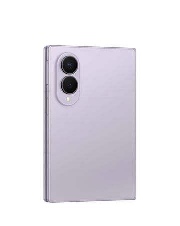Samsung Galaxy Z Fold8 256GB 5G - Lavender