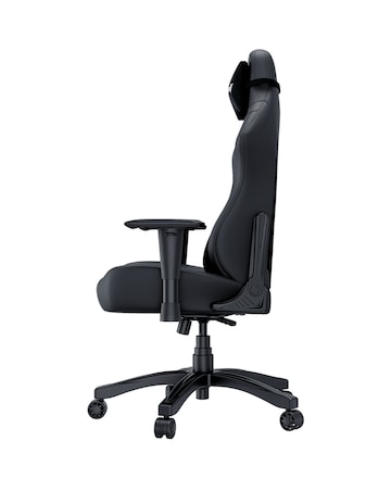 Anda seaT Luna Premium Large Gaming Chair - Black