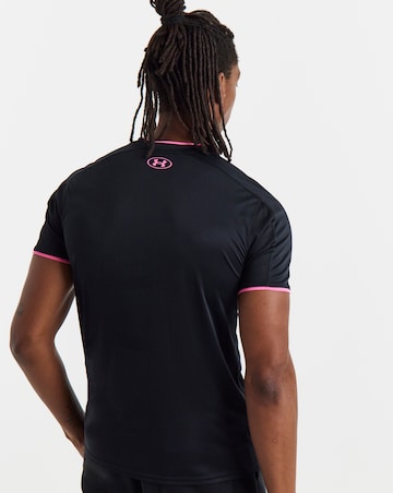 Under Armour Challenger Novelty T-Shirt