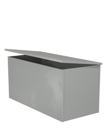 Eider Ready Assembled Blanket Box - Kids