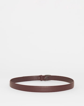 Jack & Jones Max Belt - Brown