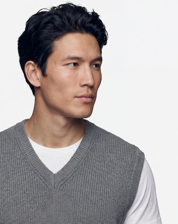 Fisherman Relax Fit Vest