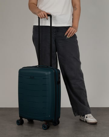 Rock Resilient 3pc Suitcase