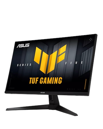 ASUS TUF Gaming VG27AQ5A 27in QHD 210Hz IPS AI Gaming Monitor