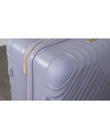 Rock Luggage Sahara Cabin Hardshell Suitcase