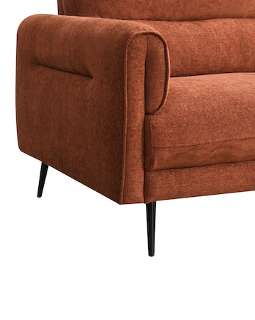 Astor Left Hand Corner Chaise
