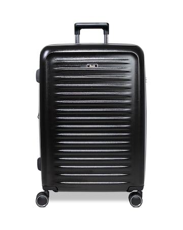 Rock Luggage Legacy Medium Hardshell Suitcase