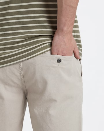 Short Length Chino Short