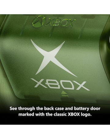 Xbox Wireless Controller - 25th Anniversary Limited Edition