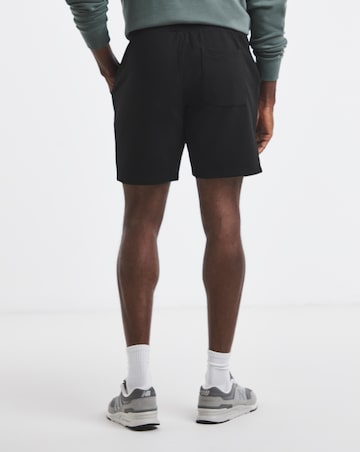 Jersey Sweat Shorts