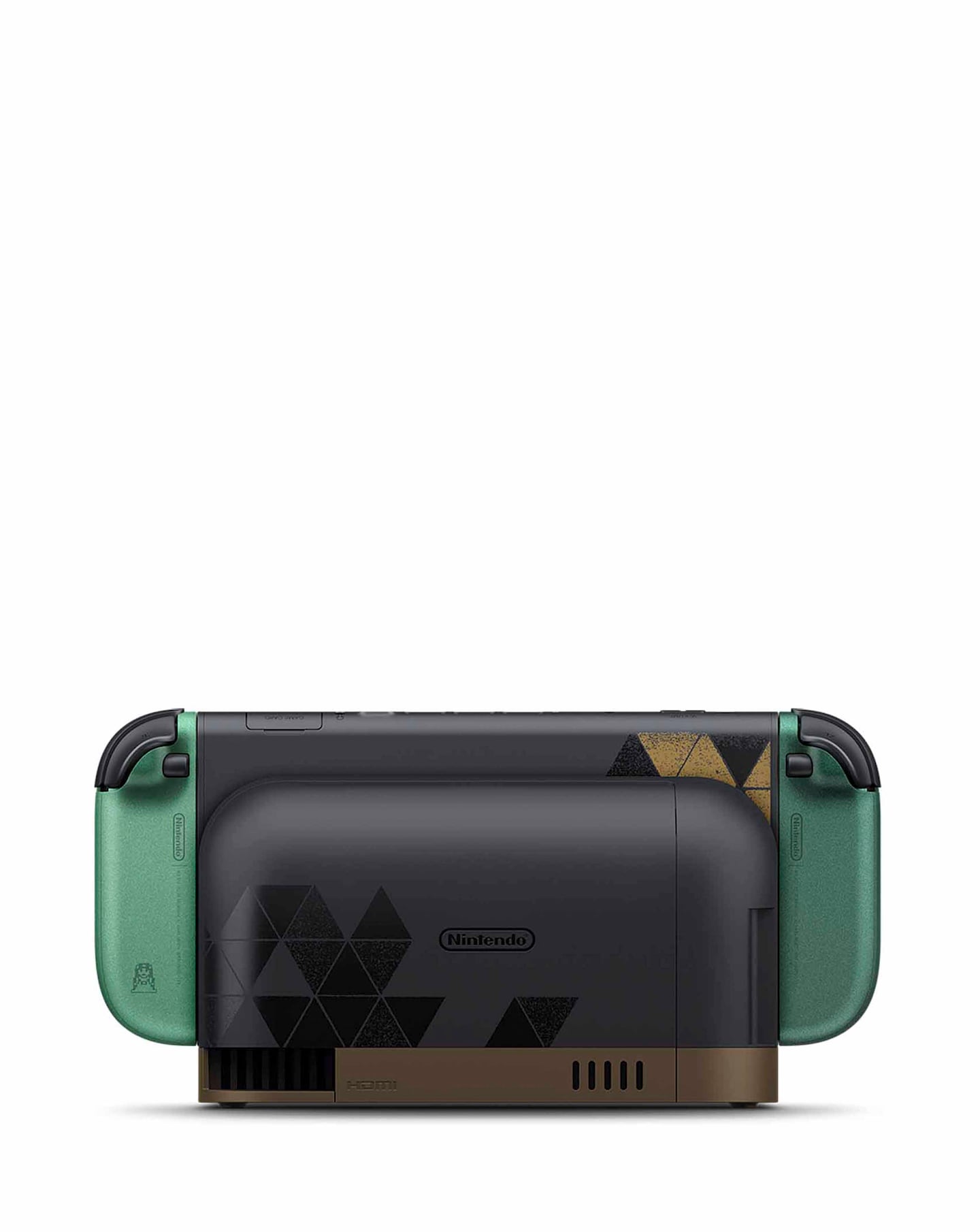 Nintendo Switch 2 Console - The Legend of Zelda 40th Anniversary