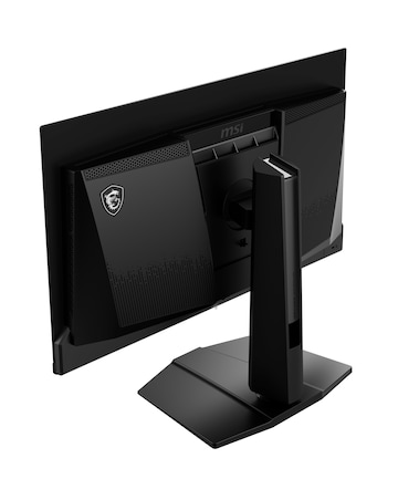 MSI MAG 271QP QD-OLED 27in WQHD 280Hz OLED FreeSync HDR Gaming Monitor