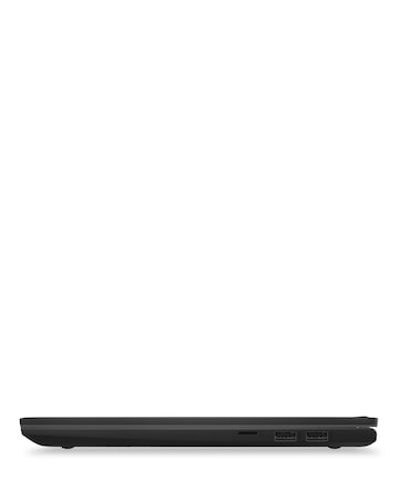 MSI Modern 14in Laptop - AMD Ryzen5 8GB 512GB - Black