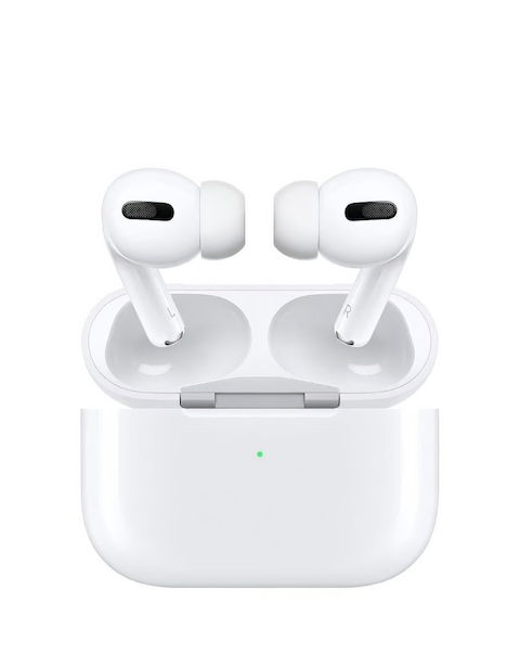 Refurbished Apple AirPods Pro 1st Gen (Pristine Condition)