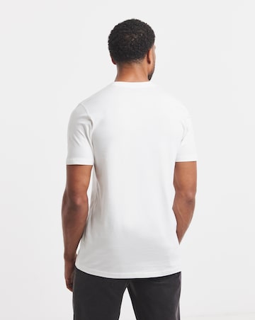 Big Nick Energy Xmas Graphic T-Shirt