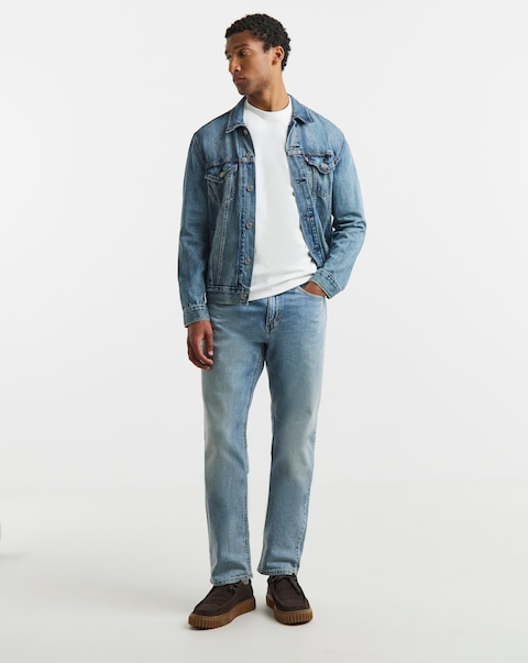 Levi's 541 Athletic Taper Jean - Blue