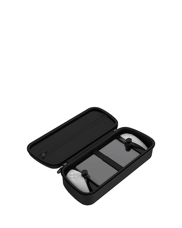 Venom Carry Case & Screen Protector Pack for PlayStation Portal