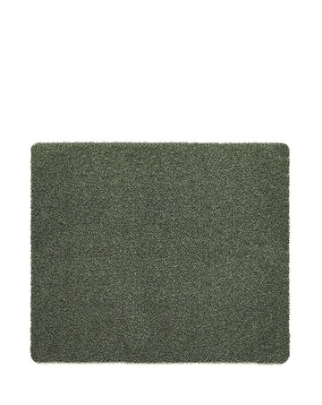 My Mat Washable Cotton Doormat