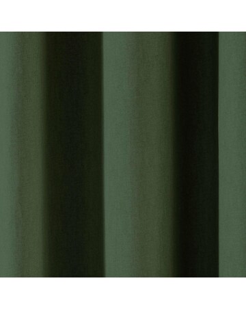 Sorbonne Eyelet Curtains