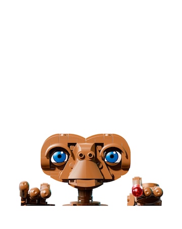 LEGO Icons E.T