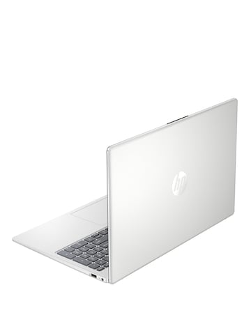 HP Laptop - 15-fd0032na 15.6in FHD Core i3 8GB 512GB Windows 11