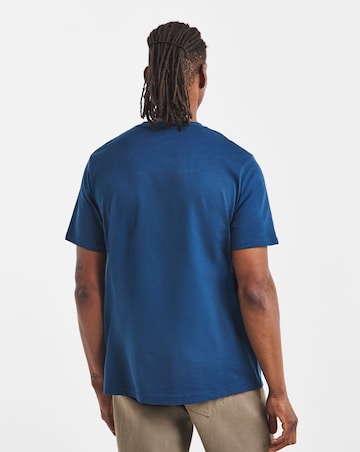 Berghaus Class Logo T-Shirt - Navy