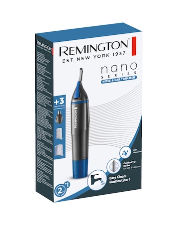 Remington NE3850 Nose and Ear Trimmer