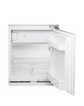 Indesit INBUF011 Integrated Under Counter Fridge with Ice Box