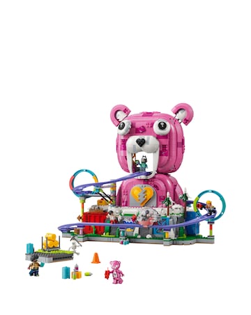 LEGO Fortnite Rave Cave 77082