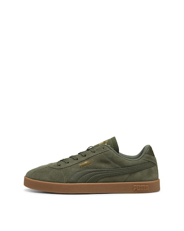 PUMA Club II Trainers