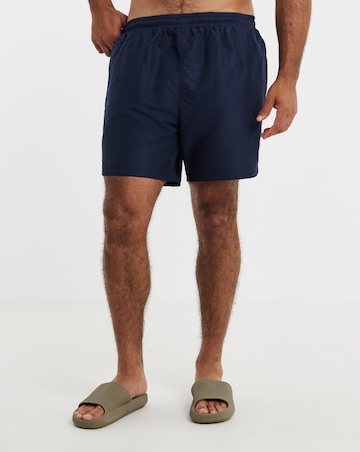 Quick Dry Swimshorts