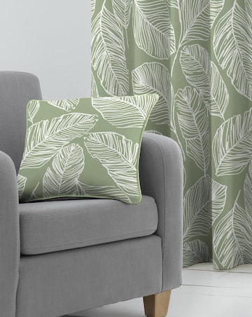 Fusion Matteo Filled Cushion